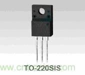 圖1: 600V系統(tǒng)超級結MOSFET DTMOS IV系列