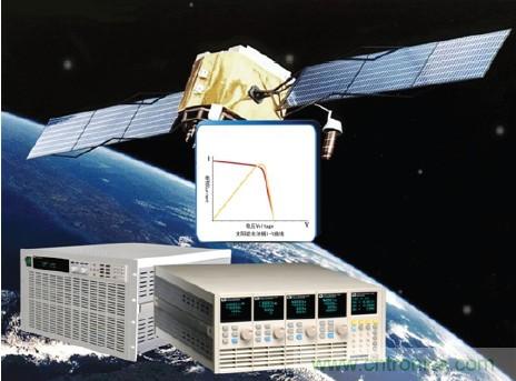 精確穩定的航天航空領域測試方案&mdash;&mdash;艾德克斯電源與電子負載的應用