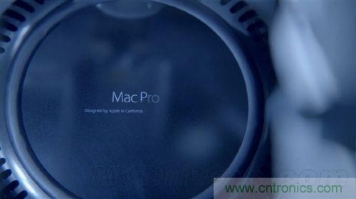 顛覆傳統(tǒng)設計，蘋果全新Mac Pro生產(chǎn)線探秘