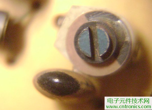拆個(gè)老古董，日本精工石英電子掛鐘拆解