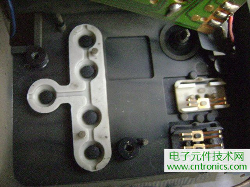 拆個(gè)老古董，日本精工石英電子掛鐘拆解