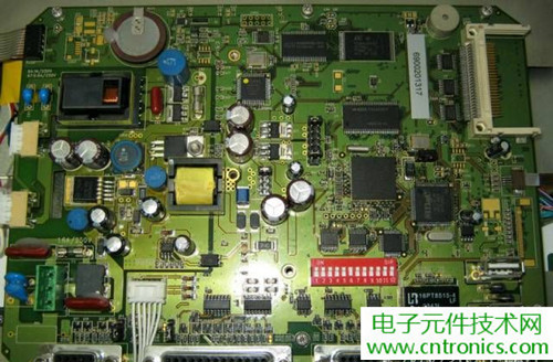 觸摸屏售價過萬？一臺工控設備觸摸屏拆解