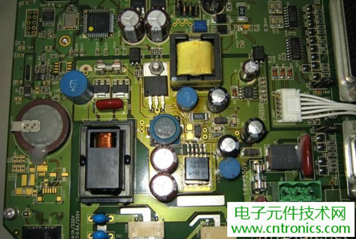 觸摸屏售價過萬？一臺工控設備觸摸屏拆解