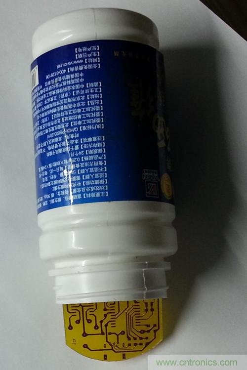 不足10元！低成本DIY便攜USB音箱