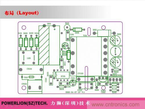 由簡到難，大師教你一步一步設(shè)計(jì)開關(guān)電源