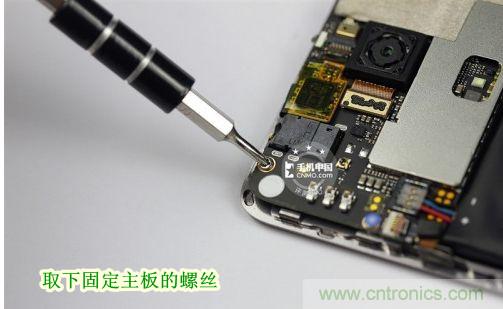 棋逢對手，詳拆努比亞Z5S如何力拼小米3 ？