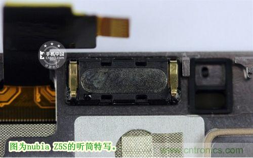 棋逢對手，詳拆努比亞Z5S如何力拼小米3 ？
