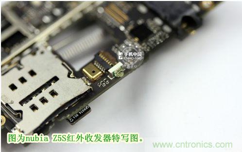 棋逢對手，詳拆努比亞Z5S如何力拼小米3 ？