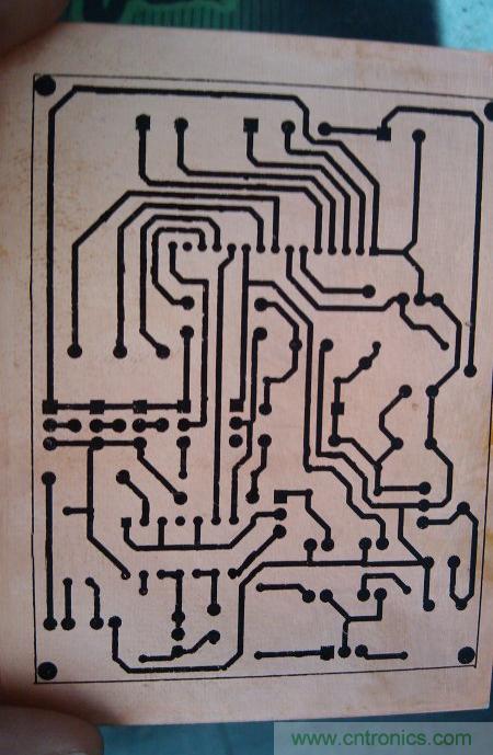 大神DIY：步進電機驅動DIY詳細過程分析！