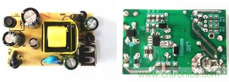 內(nèi)置MOS的1.5A&mdash;5V的充電器的逆天設(shè)計(jì)