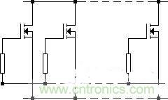 技術解析:二極管浪涌電流測試方案設計