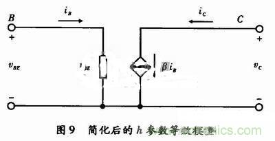 事半功倍！有了三極管等效模型，輕松搞定參數分析