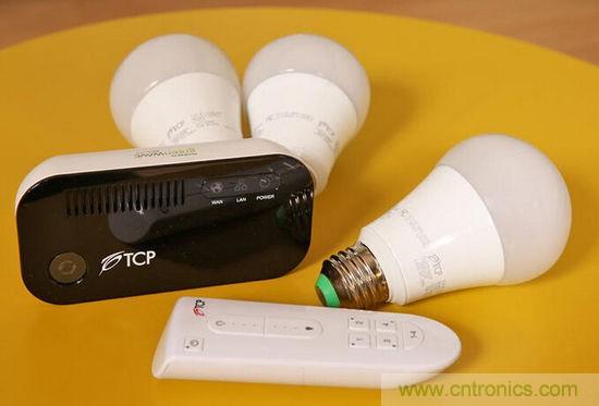 LED智能燈泡出故障怎么辦？進行復位最簡單！
