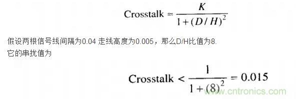 【導讀】上一篇文檔主要是結合我們實際中的問題，通過舉出的案例由此引發(fā)的對人生的大思考。對應的在開篇也闡述了一些關于回流的概念。本節(jié)讓我們來探討設計中遇到的常見問題，那就是包地，相信比較普遍的Hardware都會給我們提包地的要求。究竟你是否能夠反對，也聽聽設計先生的分析吧。  有Error的教訓才會印象深刻&mdash;&mdash;設計先生之回流設計系列（1） http://www.jtonline.com.cn/rf-art/80028540  包地到底是為了啥？似乎包地對于Hardware就像是小時候父母對待孩子，一定要吃飯，不吃飯就長不大。其實后來我們才知道，如果到了其他國家，如美國等他們從來就不吃飯。但是他們的身體依舊很棒。回到包地的問題上來。為什么Hardware如此熱衷于包地，真的可以提供回流嗎？真的可以防干擾嗎？ 我想我們最希望看到的就是如何一箭穿心的讓客戶聽我們的？請聽設計先生娓娓道來。  a,對于數(shù)字電路來說，一個完整的地平面可以帶來包地的大部分好處。但包地線幾乎不能比完整的地平面提供更多的好處。試想，如果兩條走線之間的距離足夠允許引入一條包地線，那么耦合通常已經(jīng)很低，包地已經(jīng)沒有必要了。  親，不信我們可以我們通過計算比較下包地與不包地的。 1 中間包一個地線的串擾的數(shù)值是不會比它還要小的，在數(shù)字系統(tǒng)中，這樣的串擾我們基本上可以不用考慮。  b,我們在設計中如果沒有提供良好的回流系統(tǒng)，那么信號就有可能通過任何的路徑返回它的源，如自由空間，器件，地層，相鄰的線路或其他路徑。我們知道回流的環(huán)路面積越大，電磁輻射就越大。那么包地就出現(xiàn)了。  對于本振信號(如晶振的包地)，時鐘信號（CLK）或復位信號（RST）或其他敏感信號。  單層板設計而言，在這些信號的旁邊包一些地線，提供回流路徑，并能減少回流的環(huán)路面積、雙層板設計而言，在線路板的另一面，即在靠近此類信號線下面，沿著信號線鋪地線，如果沒有空間，當然在同面包地線也是可以的。  注意：減少環(huán)路面積時，和之前提到的一樣，要注意信號環(huán)路不應重疊，這對高速度，大電流的信號環(huán)路尤為重要，特別是單面板和雙面板，最好每條信號都有自己的回流路徑。  c,當然如果是在模擬設計中，如在一個兩層板的音頻電路中，沒有完整的地平面，如果在一個敏感的輸入電路的兩邊并行走一對包地線，串擾可以減少一個數(shù)量級。  d,有人就有疑問：包地不是可以防干擾，起到屏蔽的作用嗎，你看射頻線什么的？還有的會說包地會有反作用了，不是所有的信號都適合包地。更有甚者拿共面阻抗來說包地。  設計先生只想回答，射頻線你見過包一根線的嗎？一般都是在周圍鋪地的平面吧，一方面是共面阻抗要求，另外一方面確實可以起到防干擾。至于包地的反作用，你包地不完整，又不打地孔到地平面，或者整個一根地線都沒見過幾個孔，包地的兩端還是沒有連接的點，你說是包地吧，設計先生還可以說是多余的線頭了。  關于包地涉及回流的問題，設計先生覺得主要是明白客戶的意圖，有針對性的進行溝通，這樣的話主動權就在我們這邊了。設計先生今兒就只能寫到這里了，希望以后有機會能好好交流交流，也能好好請教請教。