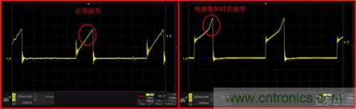 開關電源的電感該如何選擇？