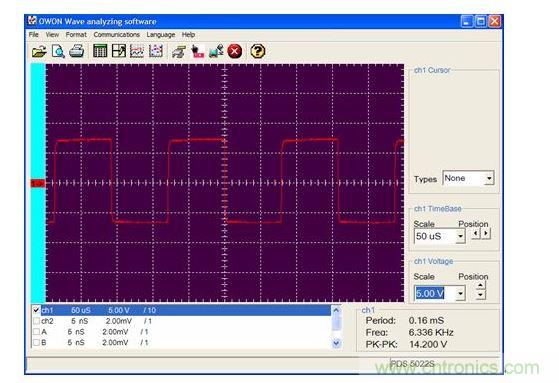 IC1-B輸出。