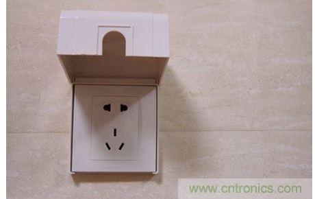 避免被電死，燈具開關你用對了嗎？