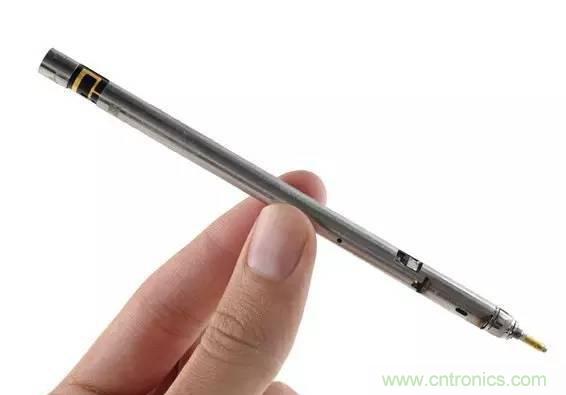 不會取代手指的Apple Pencil ,究竟有什么特別?