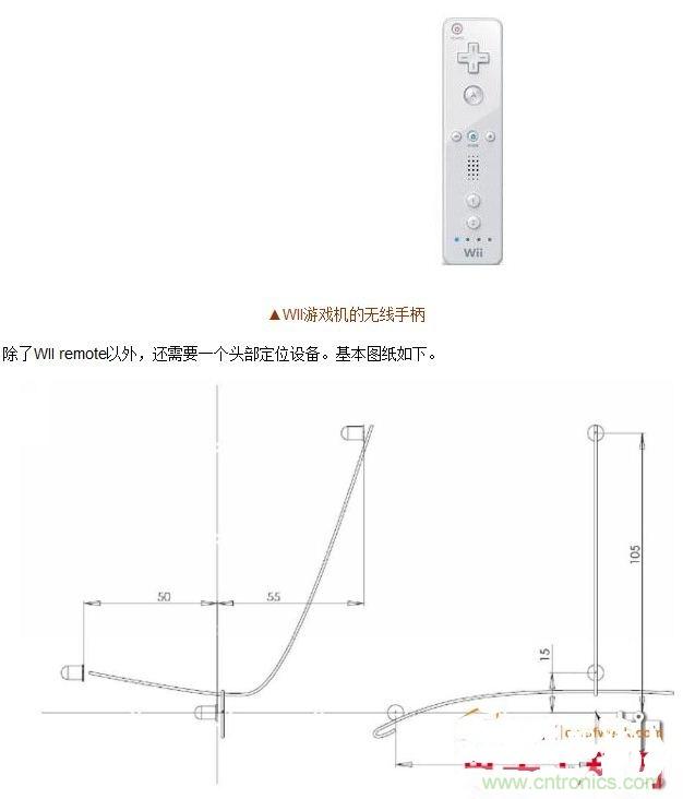 技術宅要逆天，DIY四點定位燈實現虛擬實境游戲