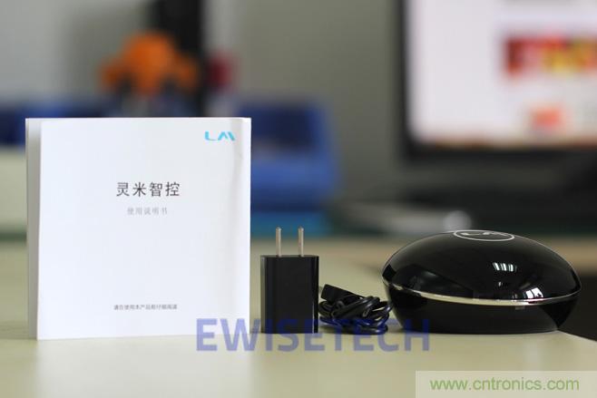 靈米智控盒子體驗(yàn)測評，一個(gè)拯救老家電的&ldquo;天使&rdquo;