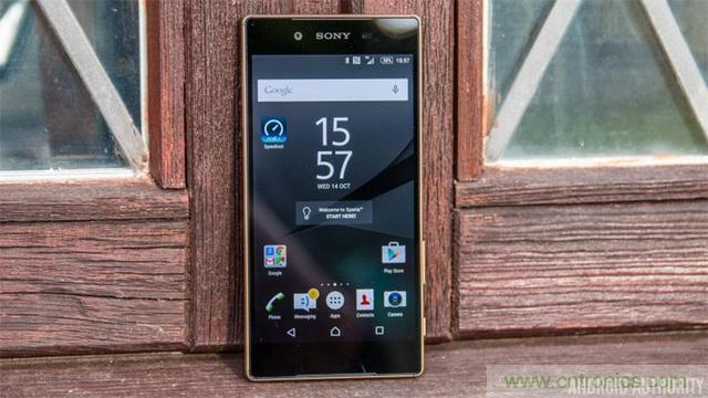 傳奇索尼,憑借Sony Xperia Z5能否在移動市場奪得一席之地?