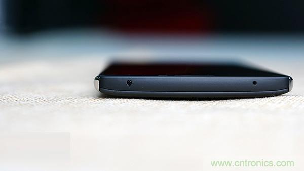 業(yè)界良心 LG V10 評測:剛毅、冷峻，不失人性化