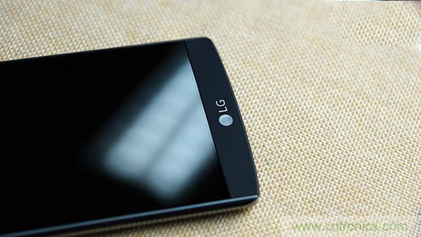 業(yè)界良心 LG V10 評測:剛毅、冷峻，不失人性化