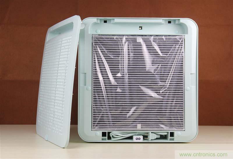 豹米空氣凈化器2首發評測：&ldquo;靜&rdquo;中有&ldquo;凈&rdquo;的臥室神器