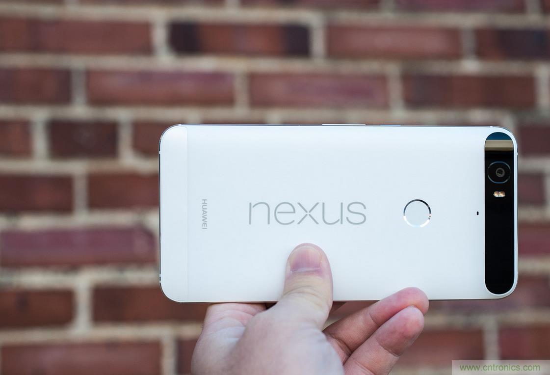 華為Mate S與Nexus 6P橫評：&ldquo;本是同根生，相煎何太急&rdquo;