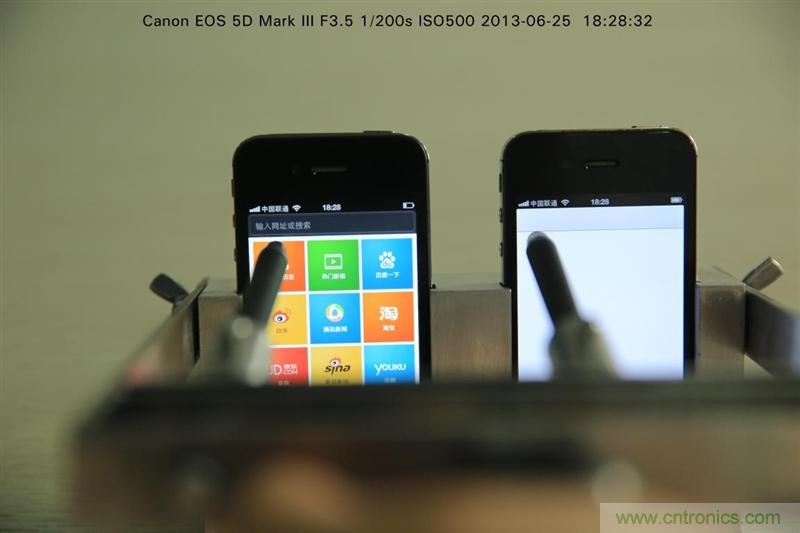 雙叉神器+5D Mark III瘋狂測試：最快手機瀏覽器花落誰家？