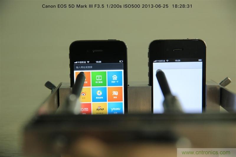 雙叉神器+5D Mark III瘋狂測試：最快手機瀏覽器花落誰家？