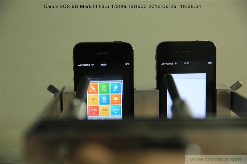 雙叉神器+5D Mark III瘋狂測試：最快手機瀏覽器花落誰家？