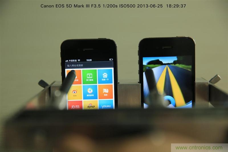 雙叉神器+5D Mark III瘋狂測試：最快手機瀏覽器花落誰家？