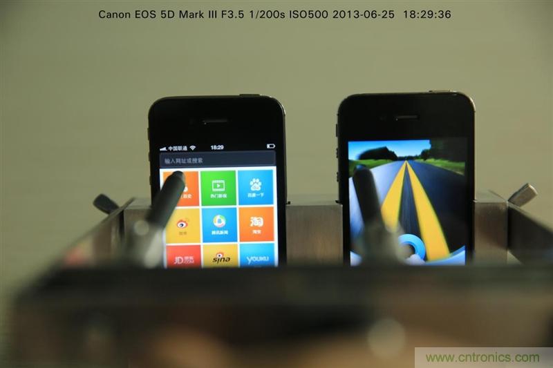 雙叉神器+5D Mark III瘋狂測試：最快手機瀏覽器花落誰家？