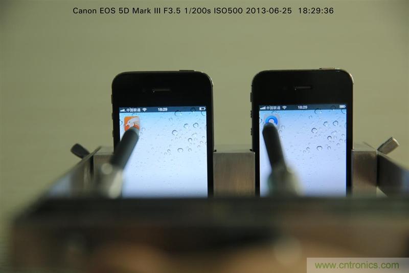 雙叉神器+5D Mark III瘋狂測試：最快手機瀏覽器花落誰家？