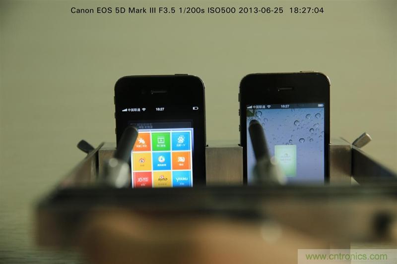 雙叉神器+5D Mark III瘋狂測試：最快手機瀏覽器花落誰家？