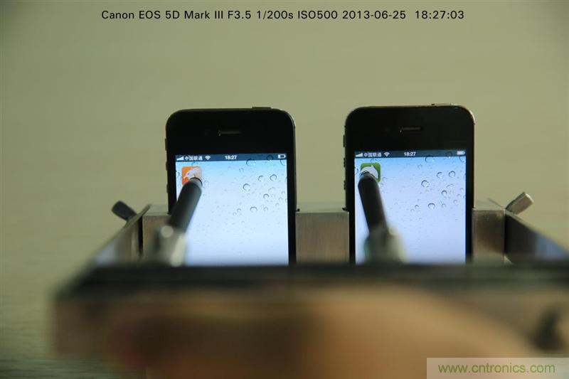 雙叉神器+5D Mark III瘋狂測試：最快手機瀏覽器花落誰家？