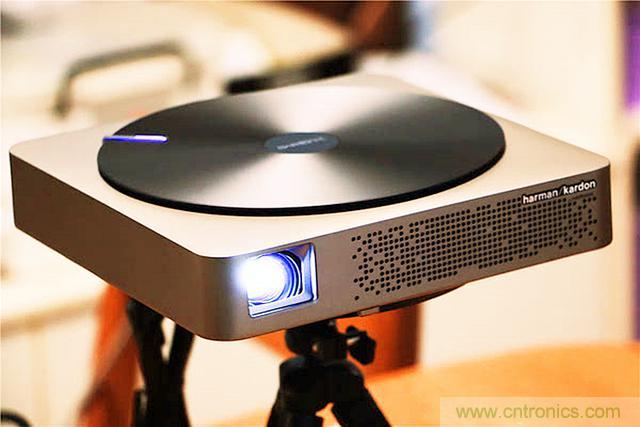 無屏電視時代已然來臨，客廳你做好準備了嗎？
