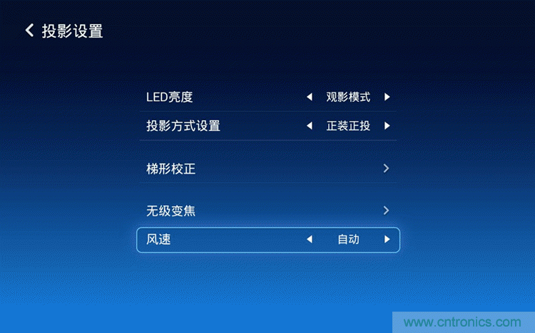 無屏電視時代已然來臨，客廳你做好準備了嗎？