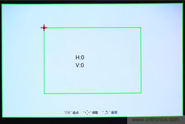 無屏電視時代已然來臨，客廳你做好準備了嗎？