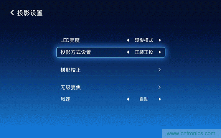 無屏電視時代已然來臨，客廳你做好準備了嗎？