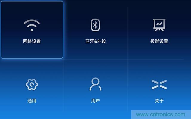 無屏電視時代已然來臨，客廳你做好準備了嗎？