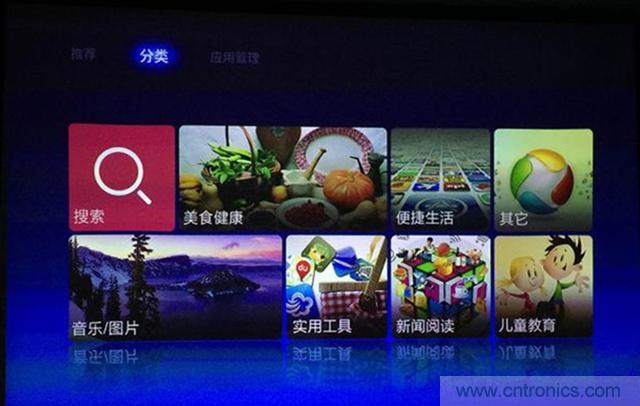 無屏電視時代已然來臨，客廳你做好準備了嗎？