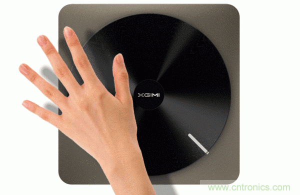 無屏電視時代已然來臨，客廳你做好準備了嗎？