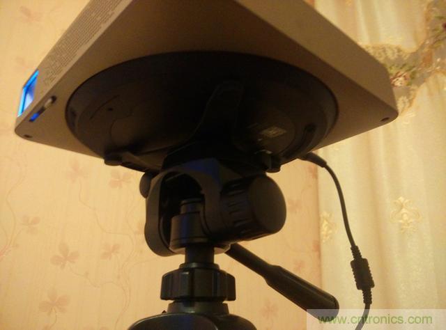 無屏電視時代已然來臨，客廳你做好準備了嗎？