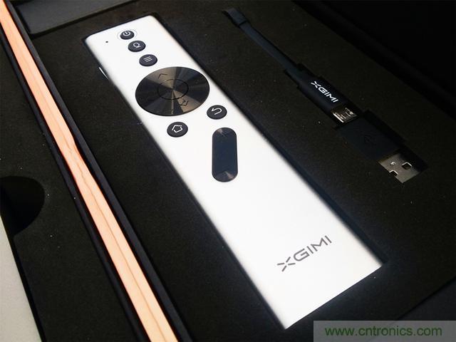 無屏電視時代已然來臨，客廳你做好準備了嗎？