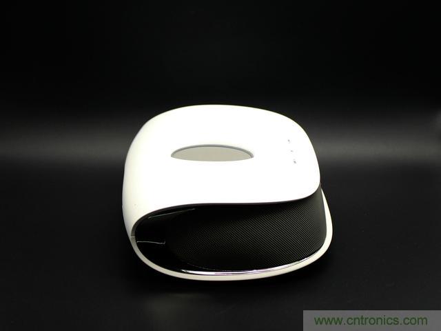 創意無限，品味好聲音！幻響小貝HIFI 2.1震撼來襲