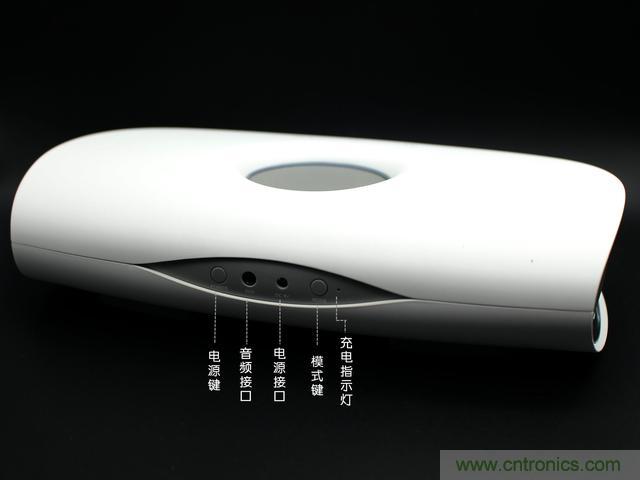 創意無限，品味好聲音！幻響小貝HIFI 2.1震撼來襲