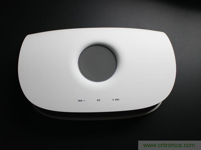 創意無限，品味好聲音！幻響小貝HIFI 2.1震撼來襲