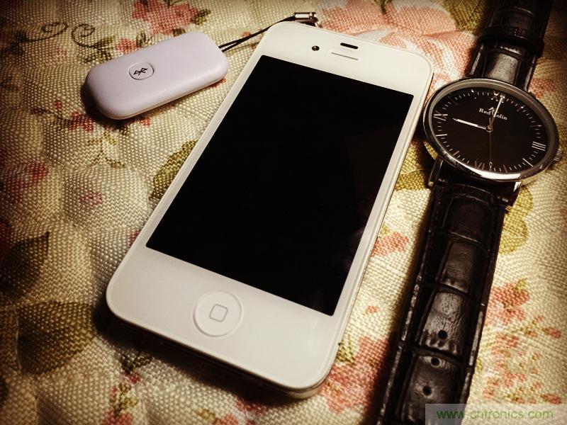 &ldquo;雙享號&rdquo;讓 iPhone 實現雙卡雙待，So easy！